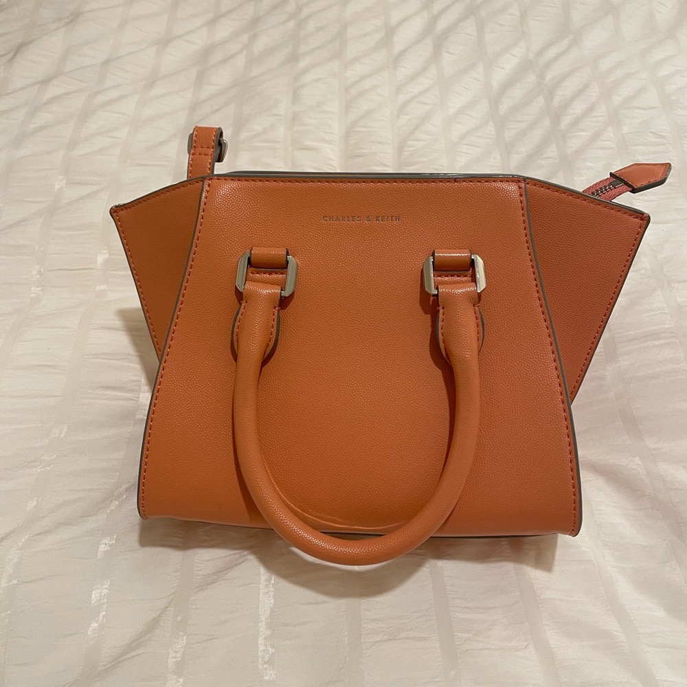 charles & keith handbag